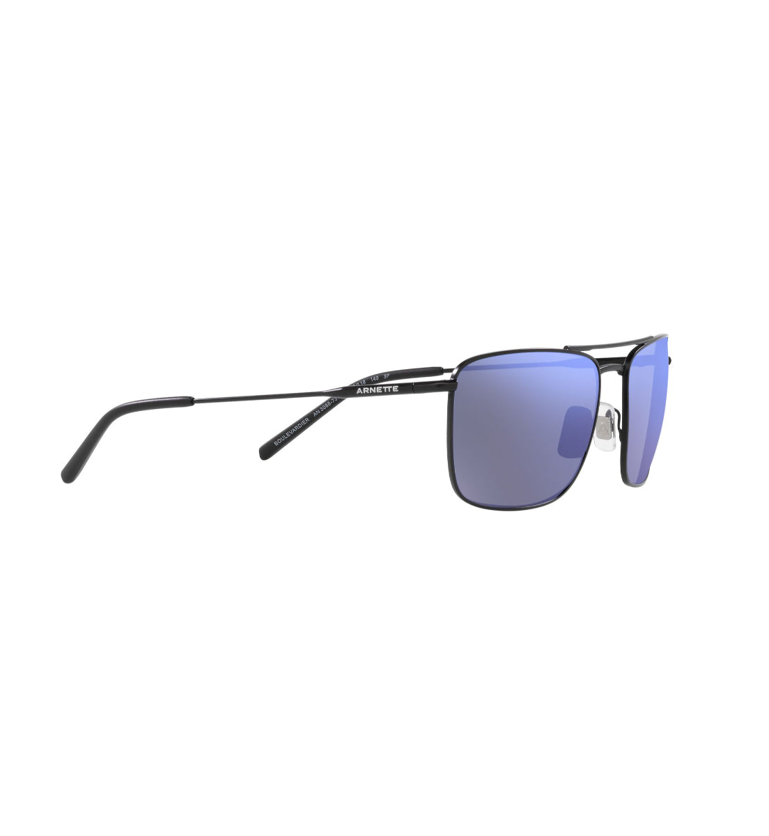 Arnette Boulevardier Polarizadas – Gafas de Sol para Hombre