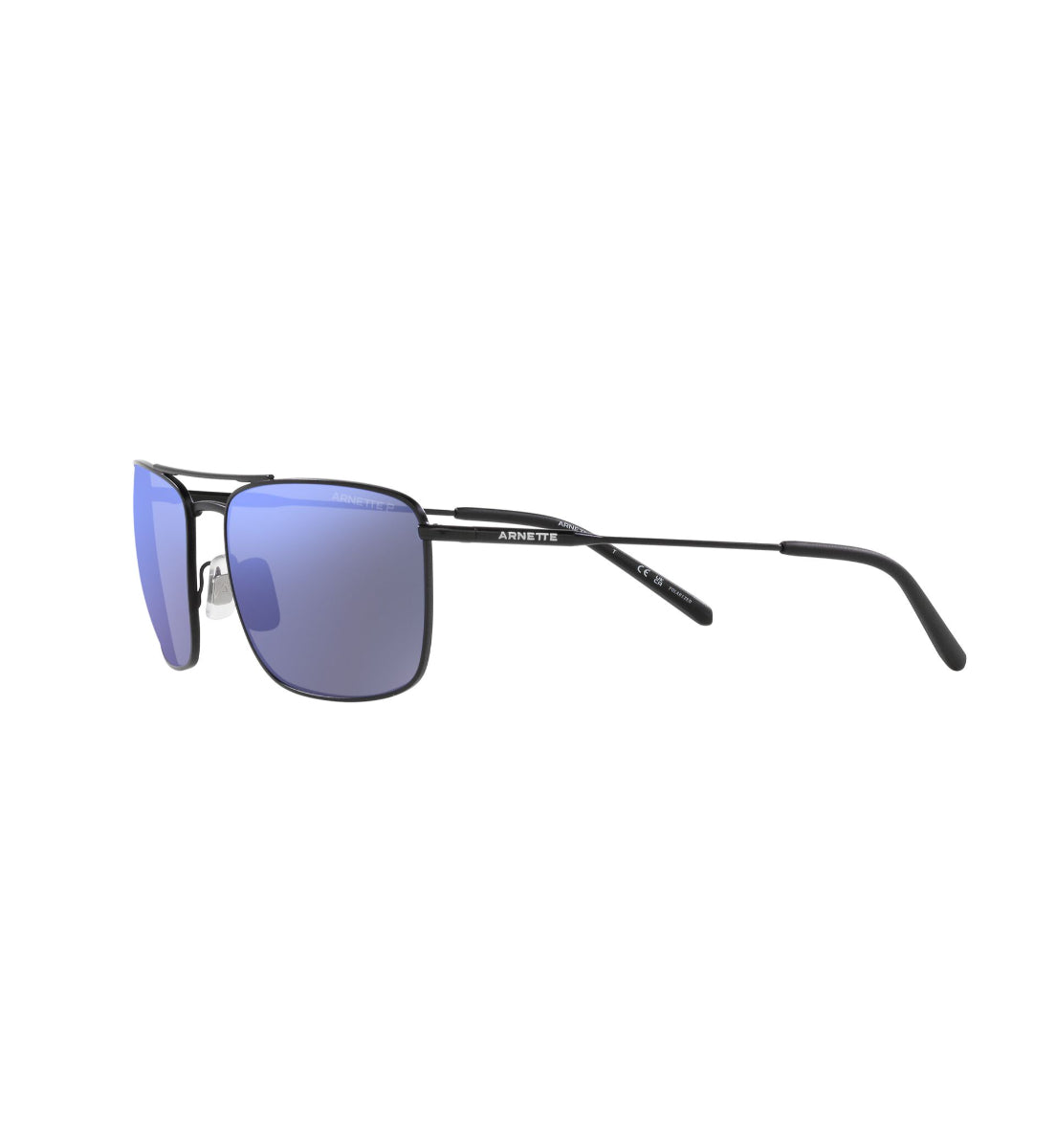 Arnette Boulevardier Polarizadas – Gafas de Sol para Hombre