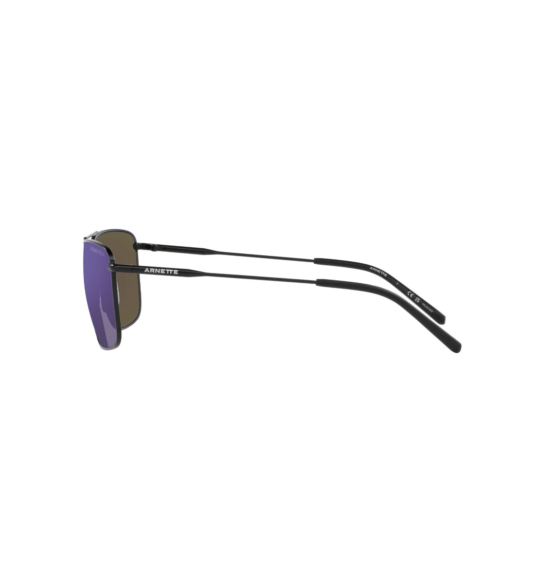 Arnette Boulevardier Polarizadas – Gafas de Sol para Hombre