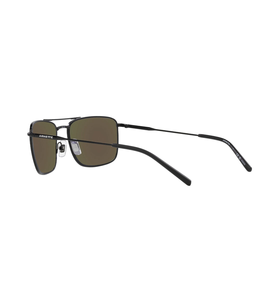 Arnette Boulevardier Polarizadas – Gafas de Sol para Hombre
