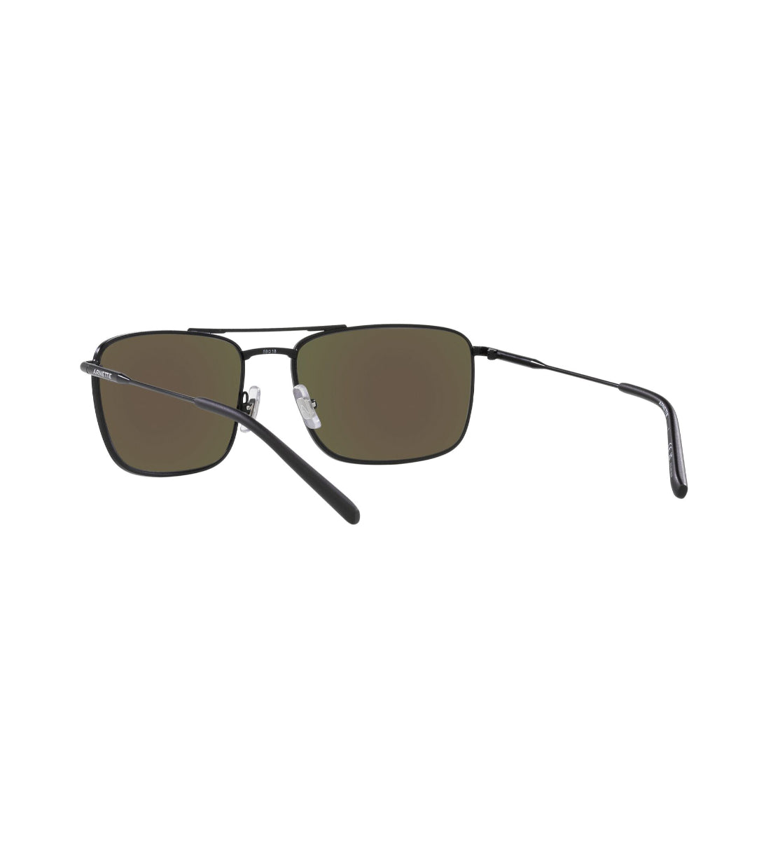 Arnette Boulevardier Polarizadas – Gafas de Sol para Hombre