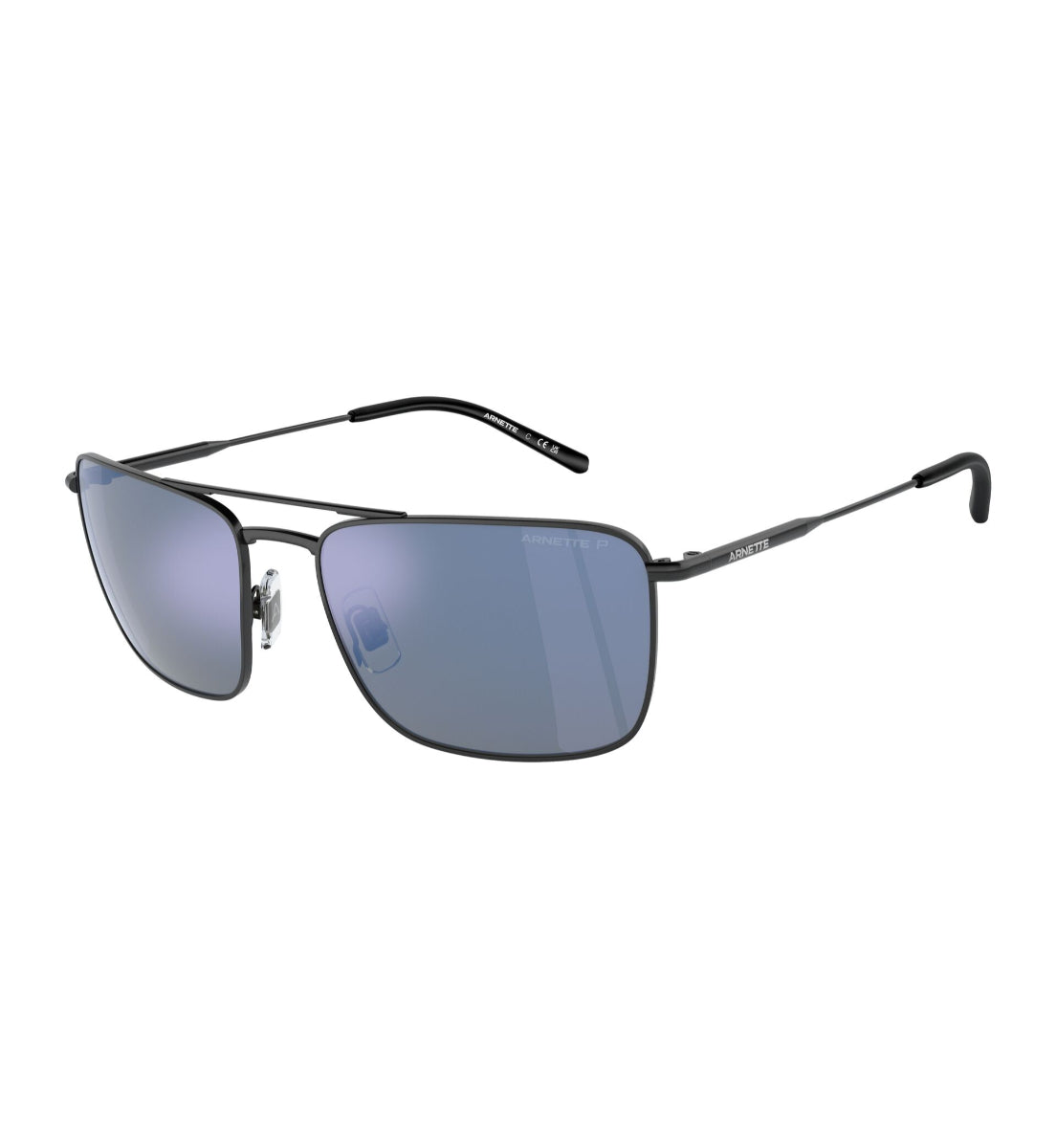 Arnette Boulevardier Polarizadas – Gafas de Sol para Hombre