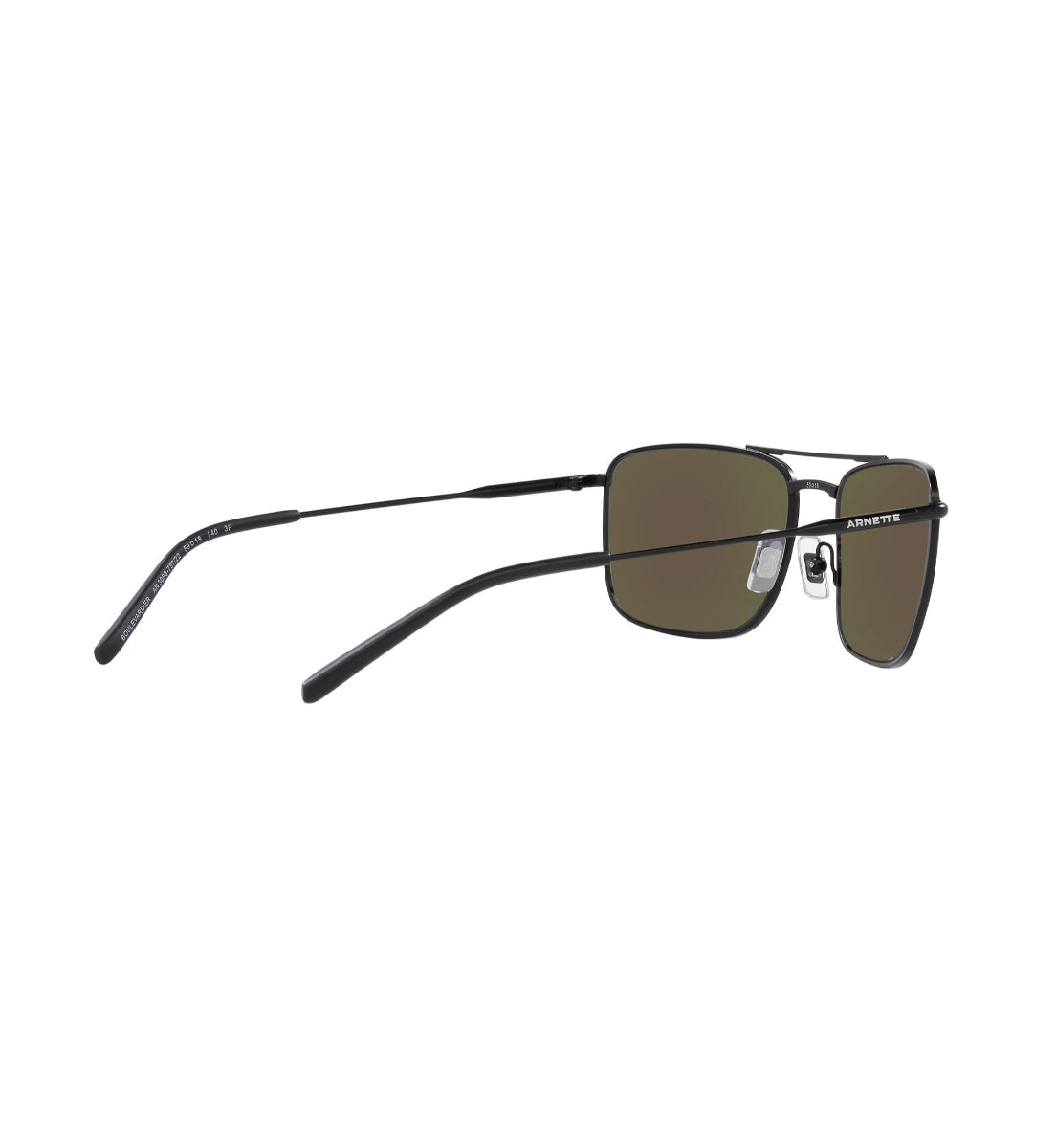 Arnette Boulevardier Polarizadas – Gafas de Sol para Hombre