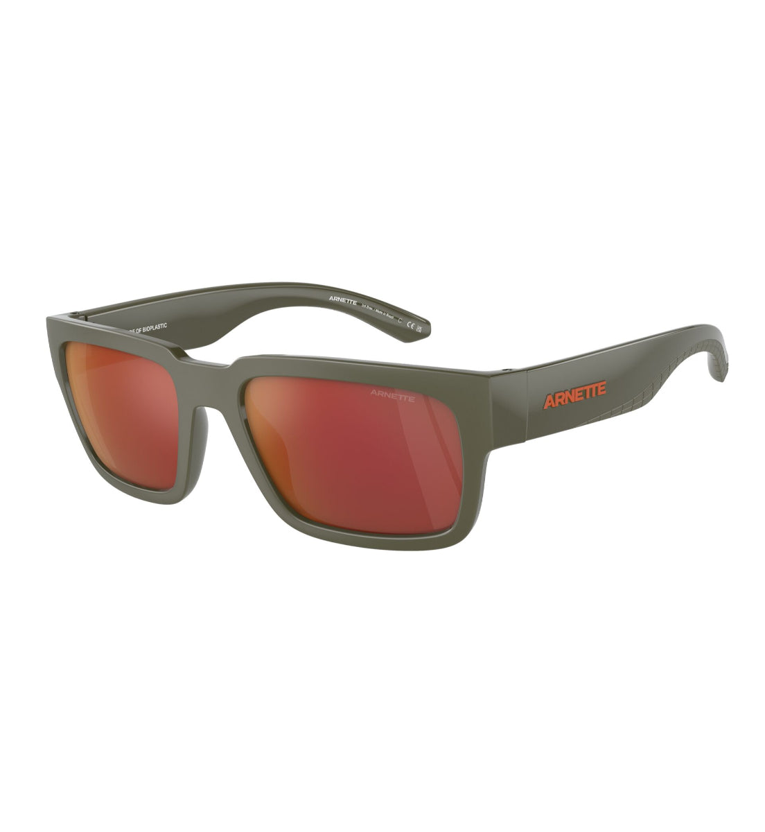 Arnette Samhty – Gafas de Sol para Hombre