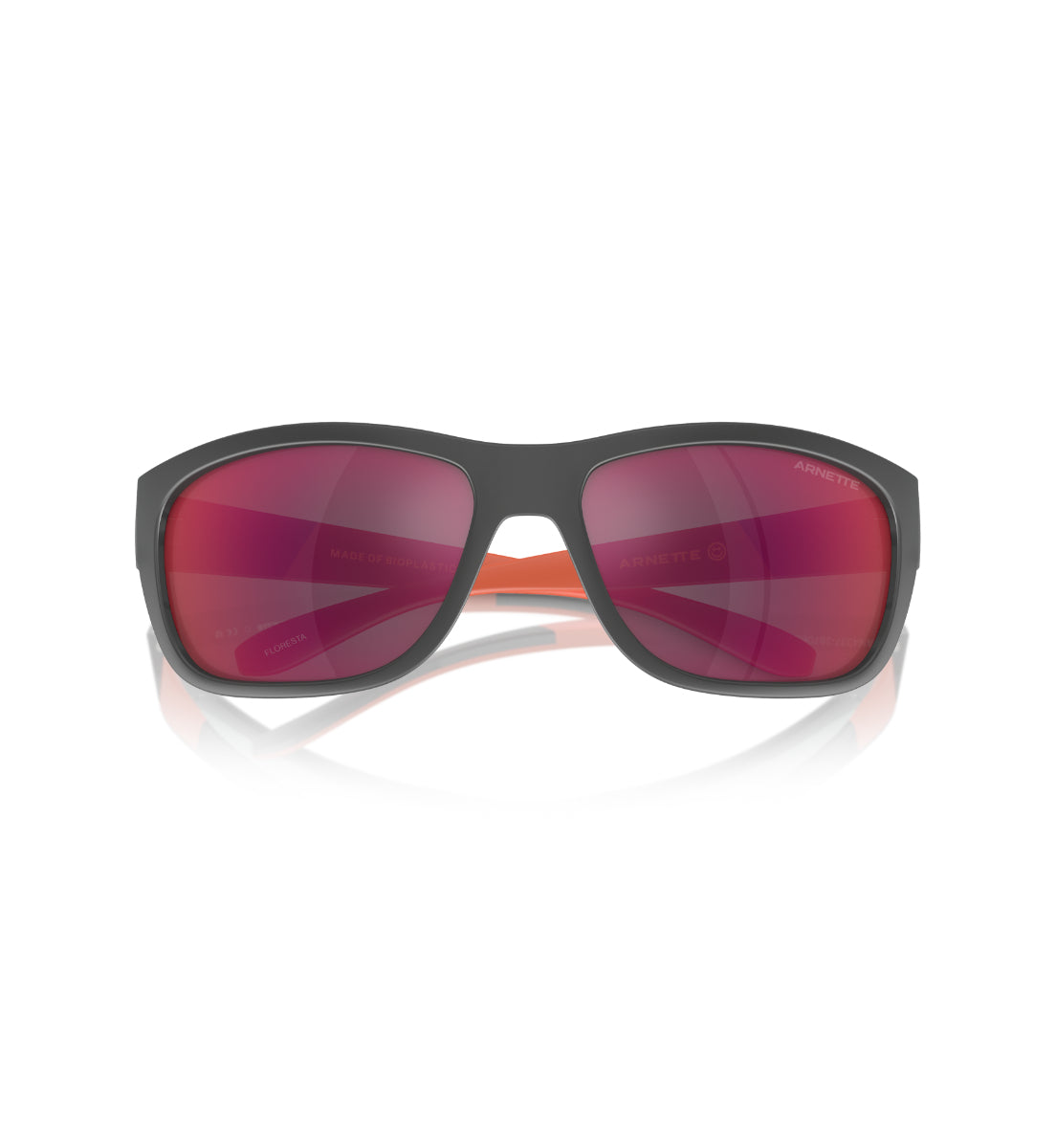 Gafas de Sol Arnette Floresta AN433728706Q63