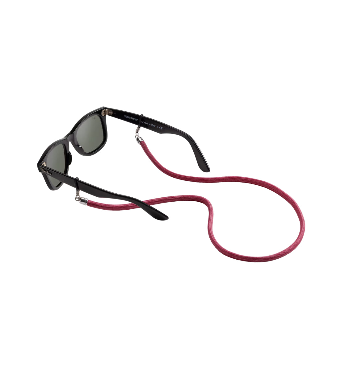 Correa Strap Ray-Ban Rojo ARB0002ST