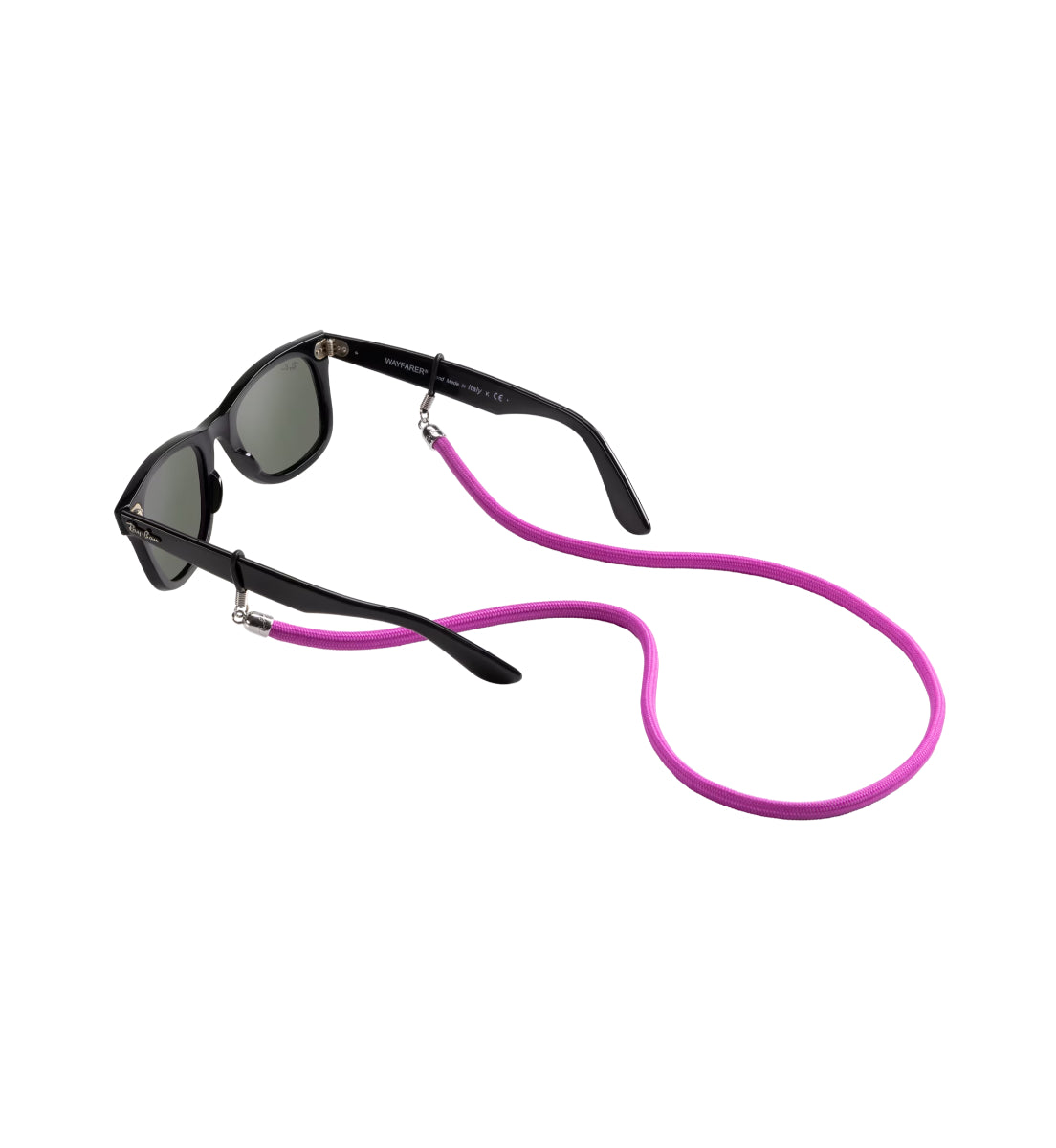 Correa Ray-Ban ARB0002ST Hombre y Mujer Original