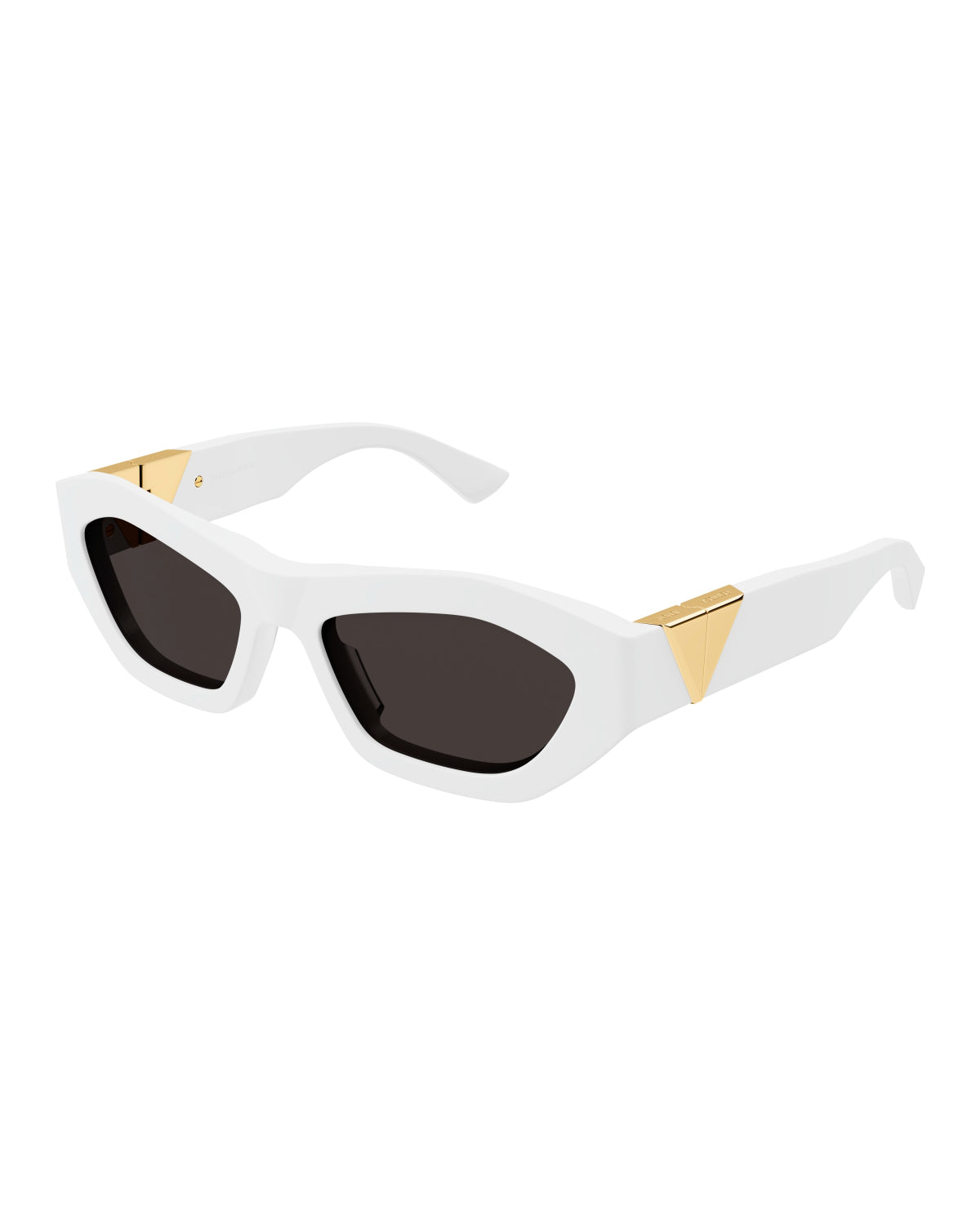 Gafas de Sol Bottega Veneta Gris