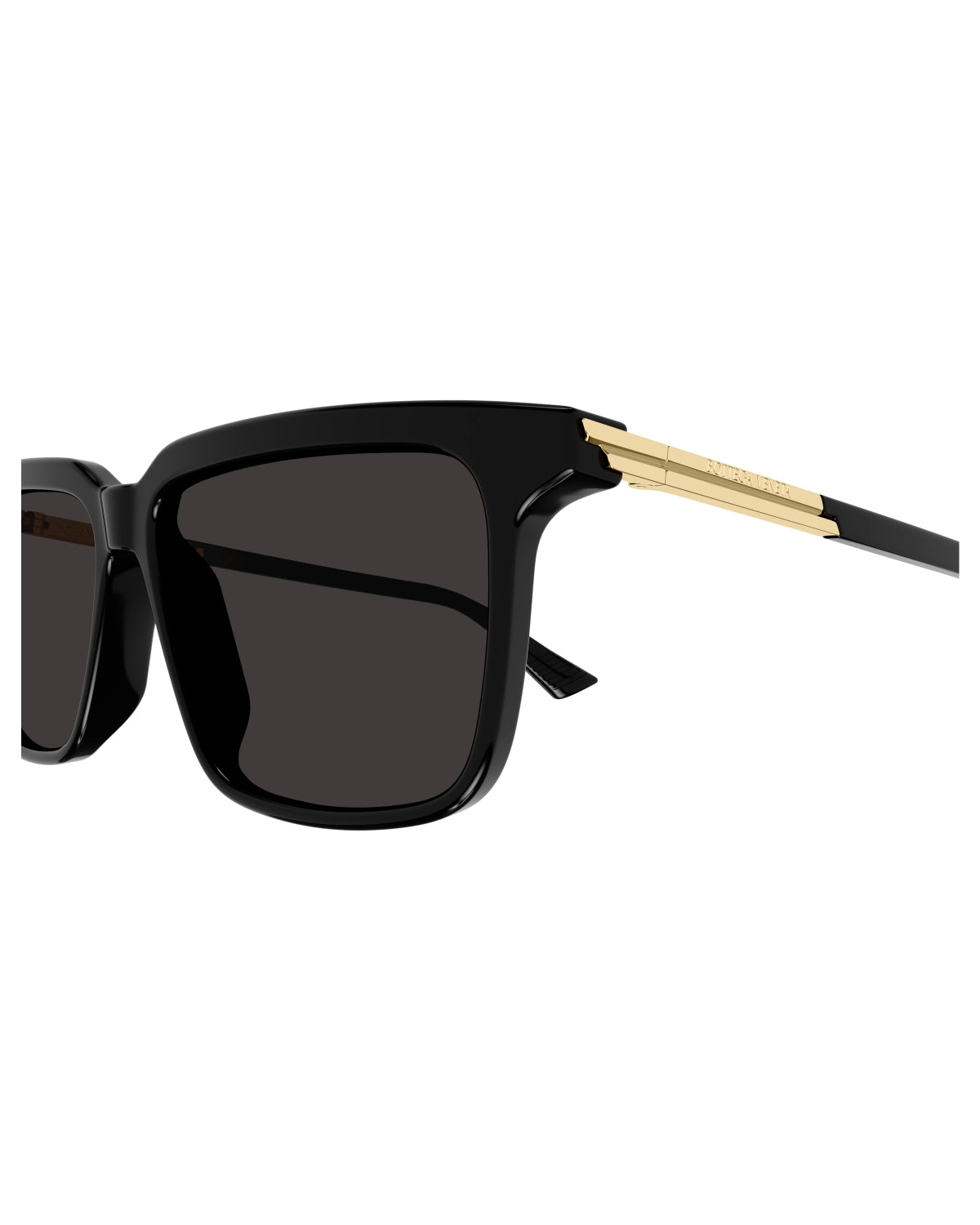 Gafas de Sol Bottega Veneta Gris