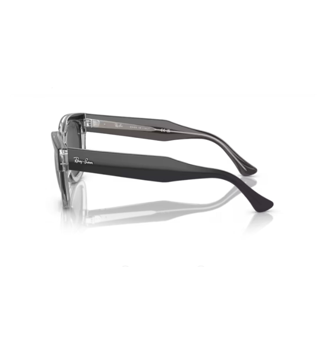 Gafas de Sol Ray-Ban Mega Hawkeye RB0298 1396B1 53