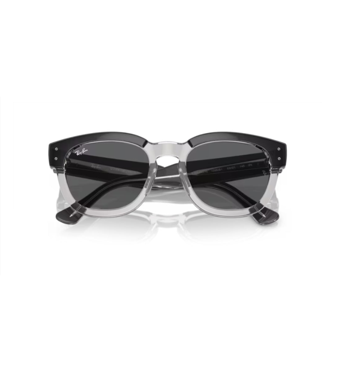 Gafas de Sol Ray-Ban Mega Hawkeye RB0298 1396B1 53