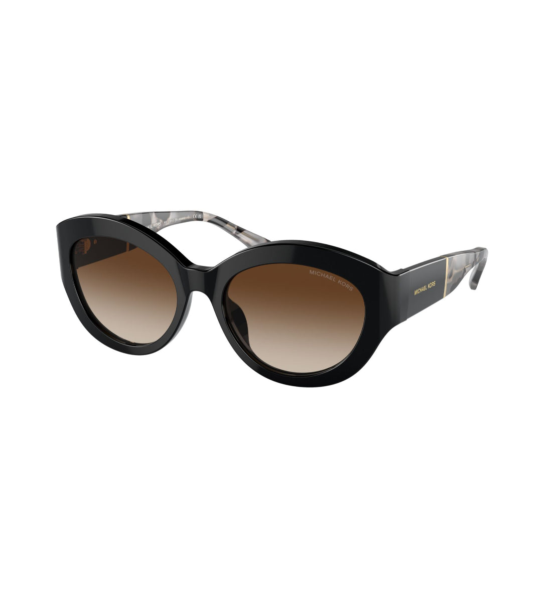 Gafas de Sol Michael Kors Brussels Mujer Negro