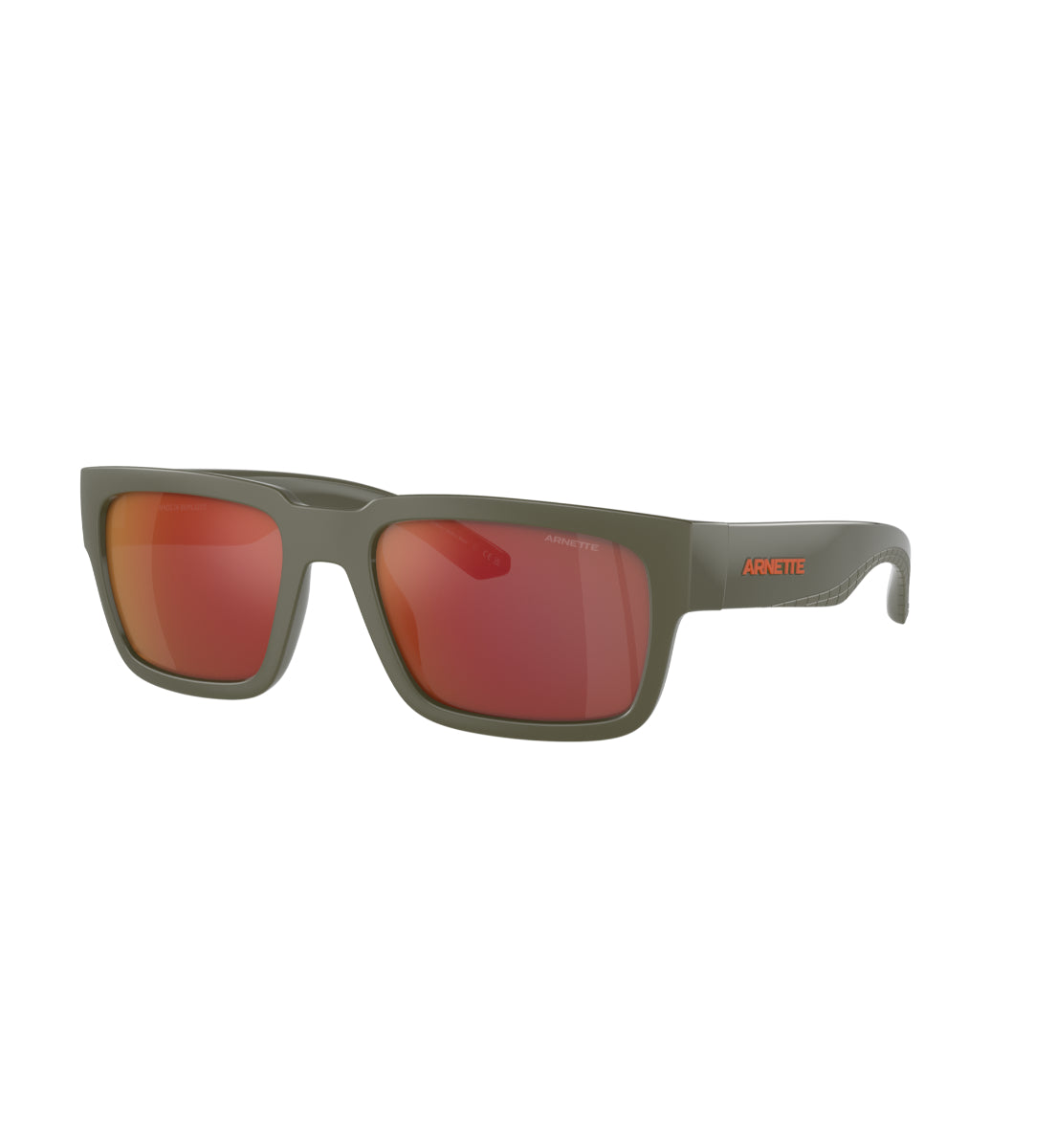 Arnette Samhty – Gafas de Sol para Hombre