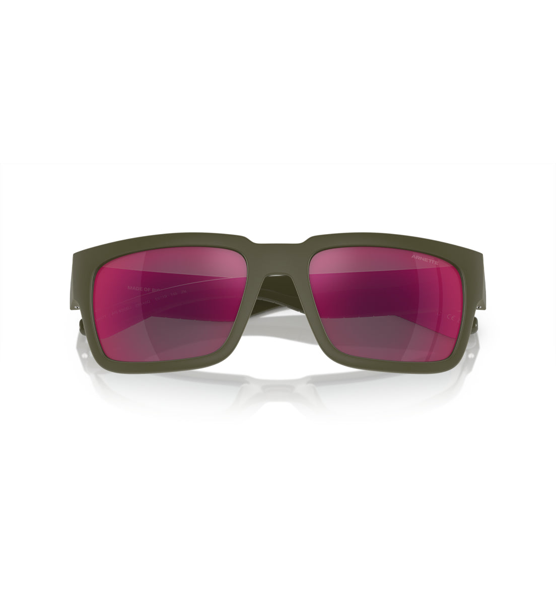 Arnette Samhty – Gafas de Sol para Hombre