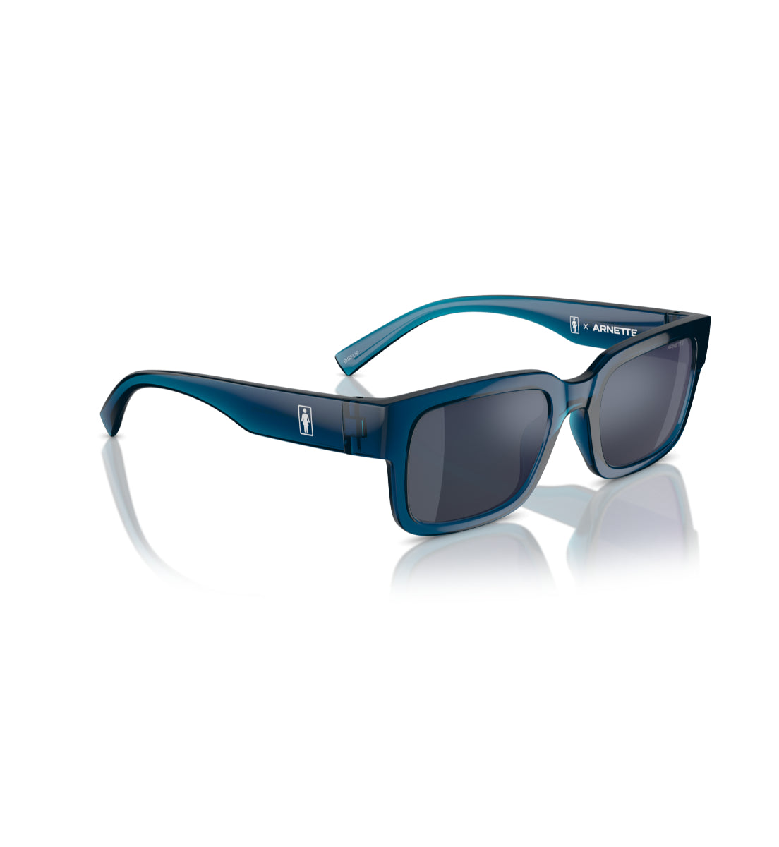 Arnette Bigflip – Gafas de Sol para Hombre