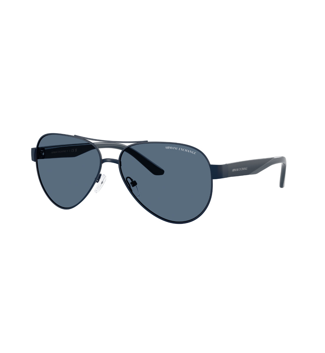 Gafas de Sol Armani Exchange AX2034S Hombre Azul