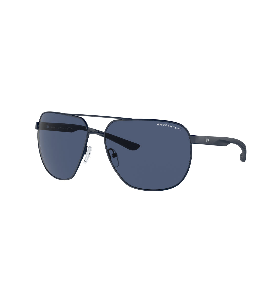 Gafas de Sol Armani Exchange AX2047 Hombre Azul