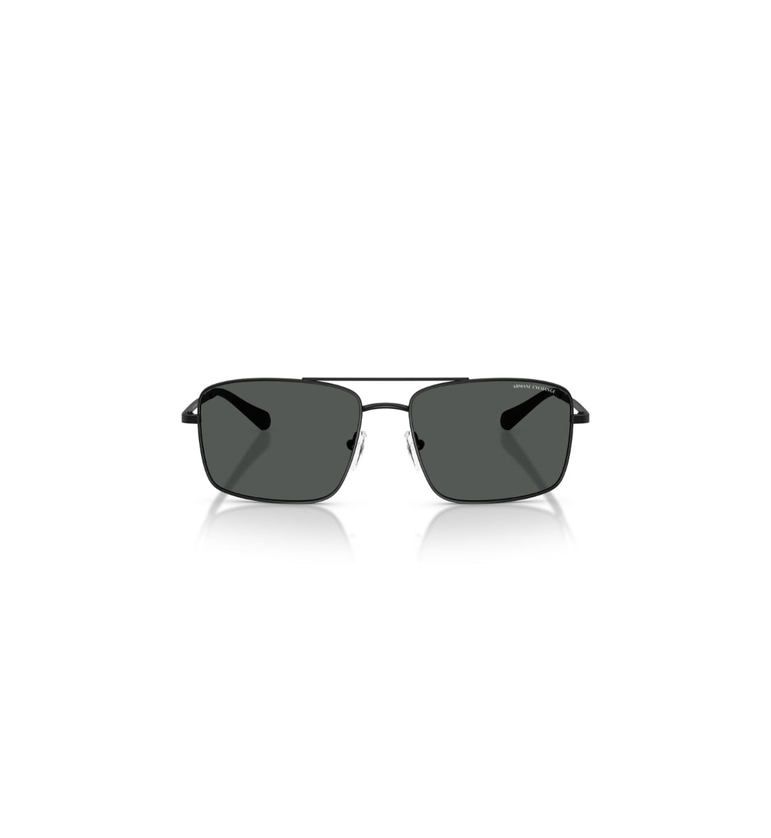Gafas de Sol Armani Exchange AX2054 Hombre Negro