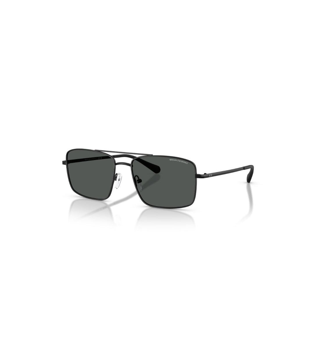 Gafas de Sol Armani Exchange AX2054 Hombre Negro