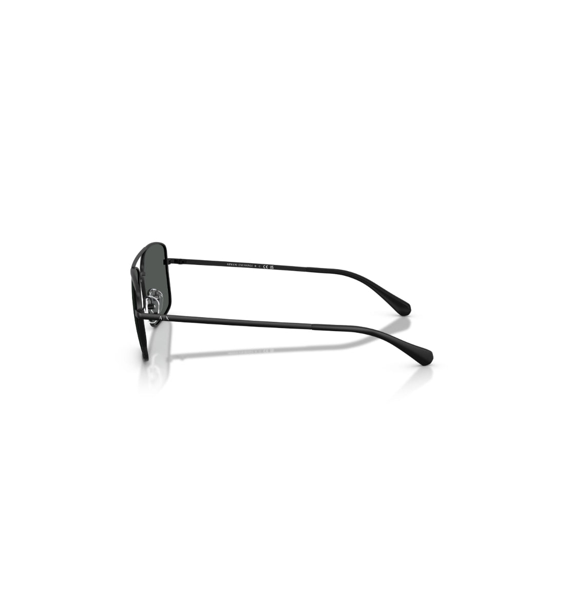 Armani Exchange AX2054 – Gafas de Sol para Hombre