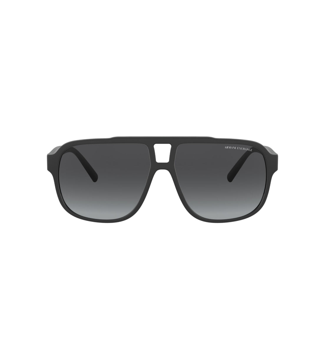 Gafas de Sol Armani Exchange AX4104S Hombre Negro