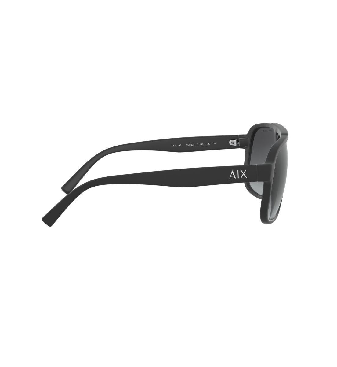 Armani Exchange AX4104S – Gafas de Sol para Hombre