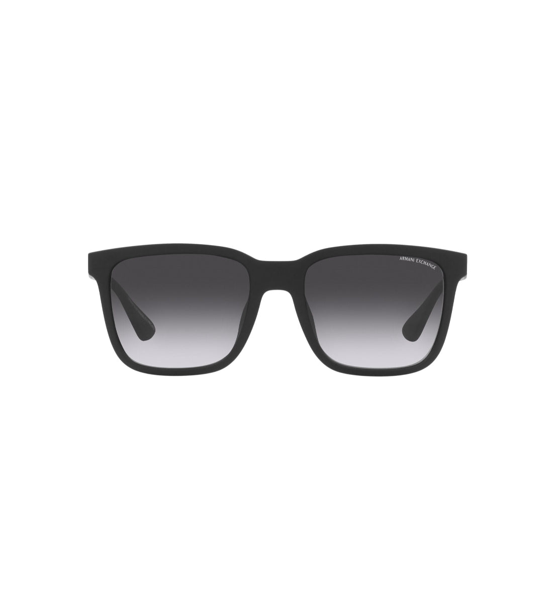 Gafas de Sol Armani Exchange AX4112SU Hombre Negro