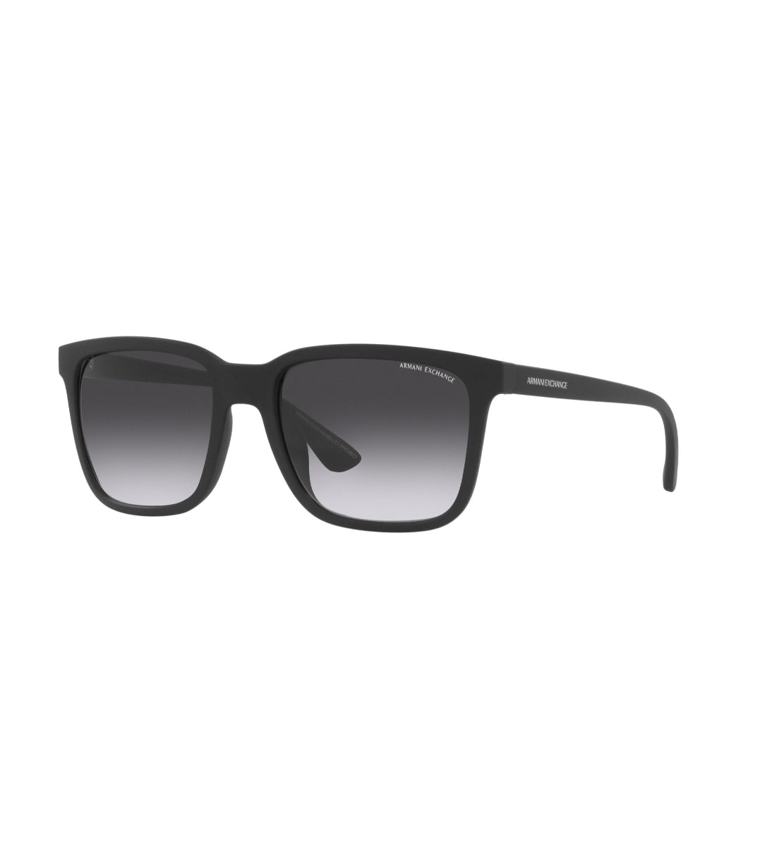 Gafas de Sol Armani Exchange AX4112SU Hombre Negro