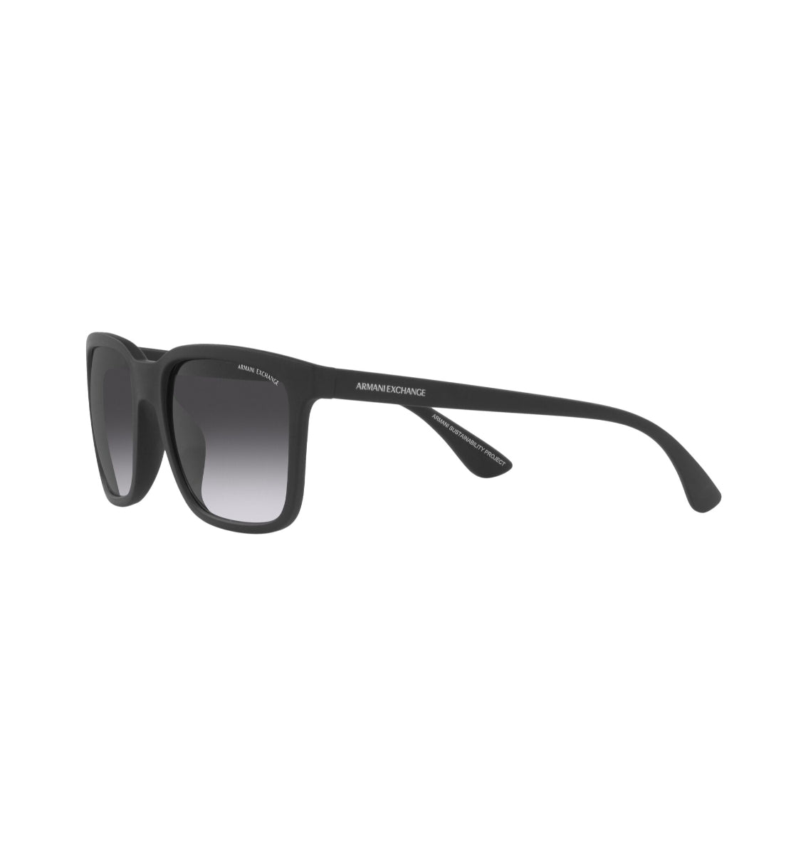 Armani Exchange AX4112SU – Gafas de Sol para Hombre