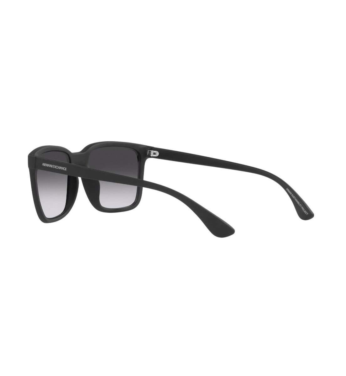 Armani Exchange AX4112SU – Gafas de Sol para Hombre