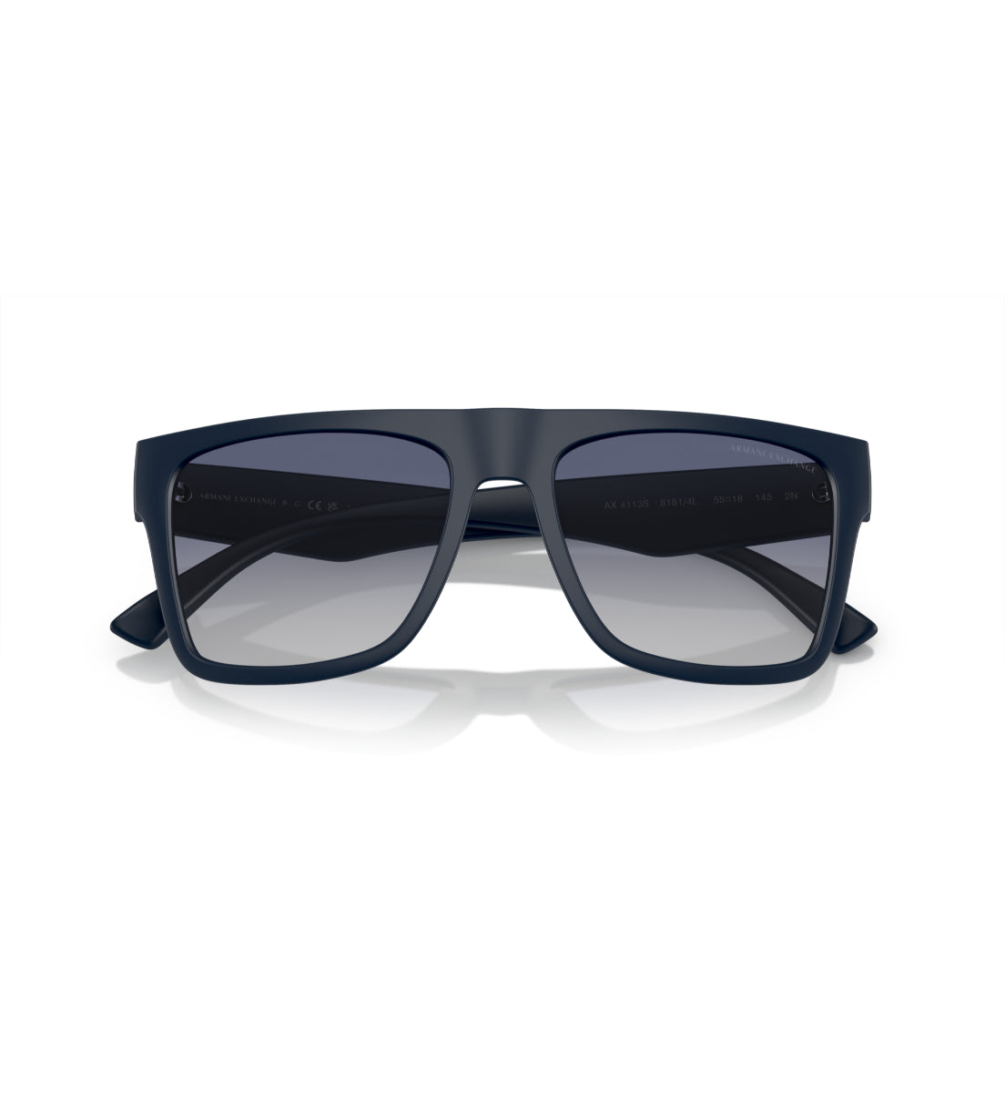 Armani Exchange AX4113 – Gafas de Sol para Hombre