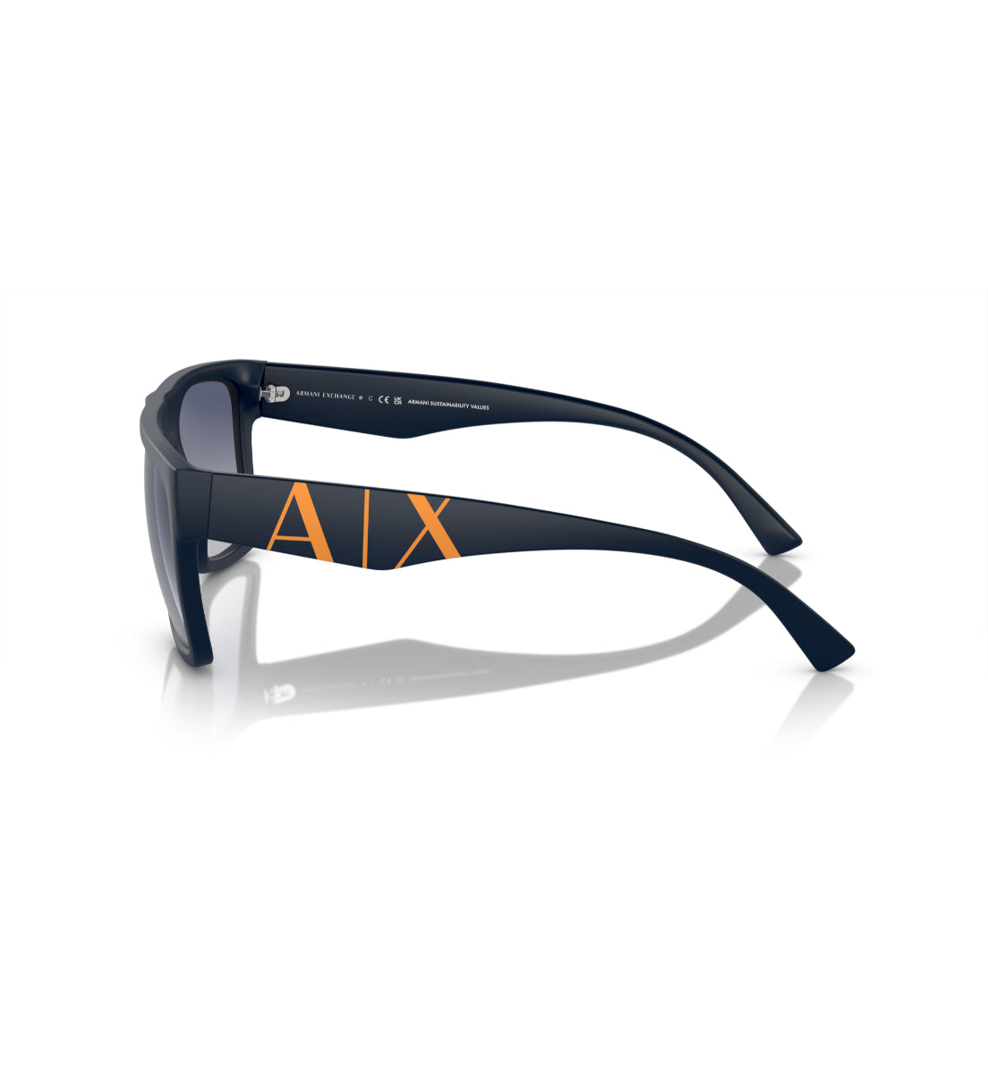 Armani Exchange AX4113 – Gafas de Sol para Hombre