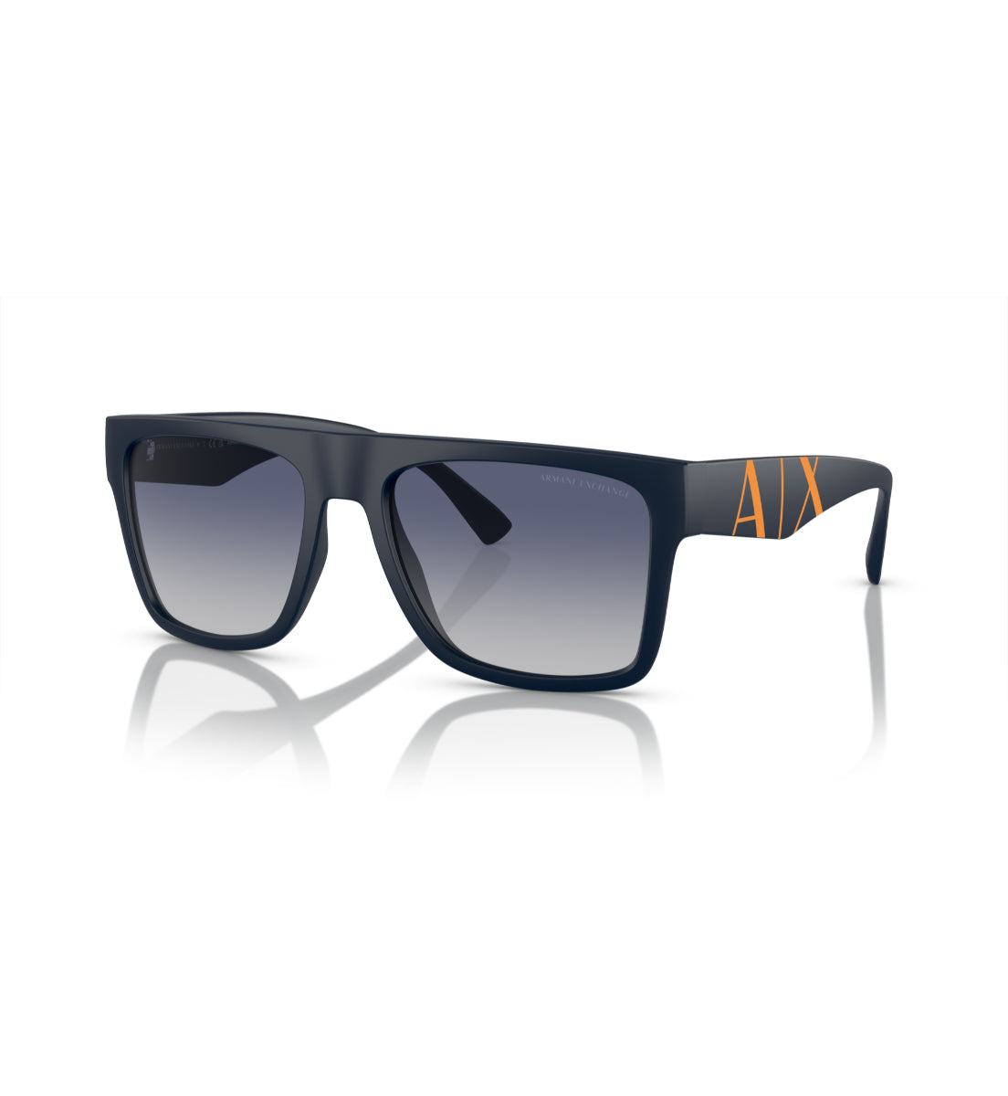 Armani Exchange AX4113 – Gafas de Sol para Hombre