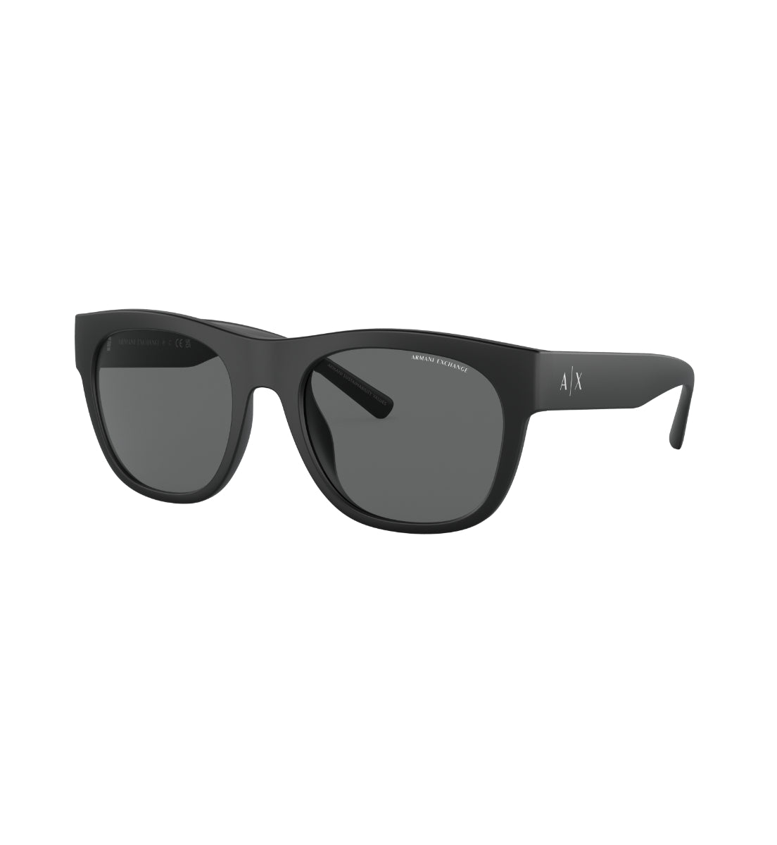 Armani Exchange AX4128 – Gafas de Sol para Hombre