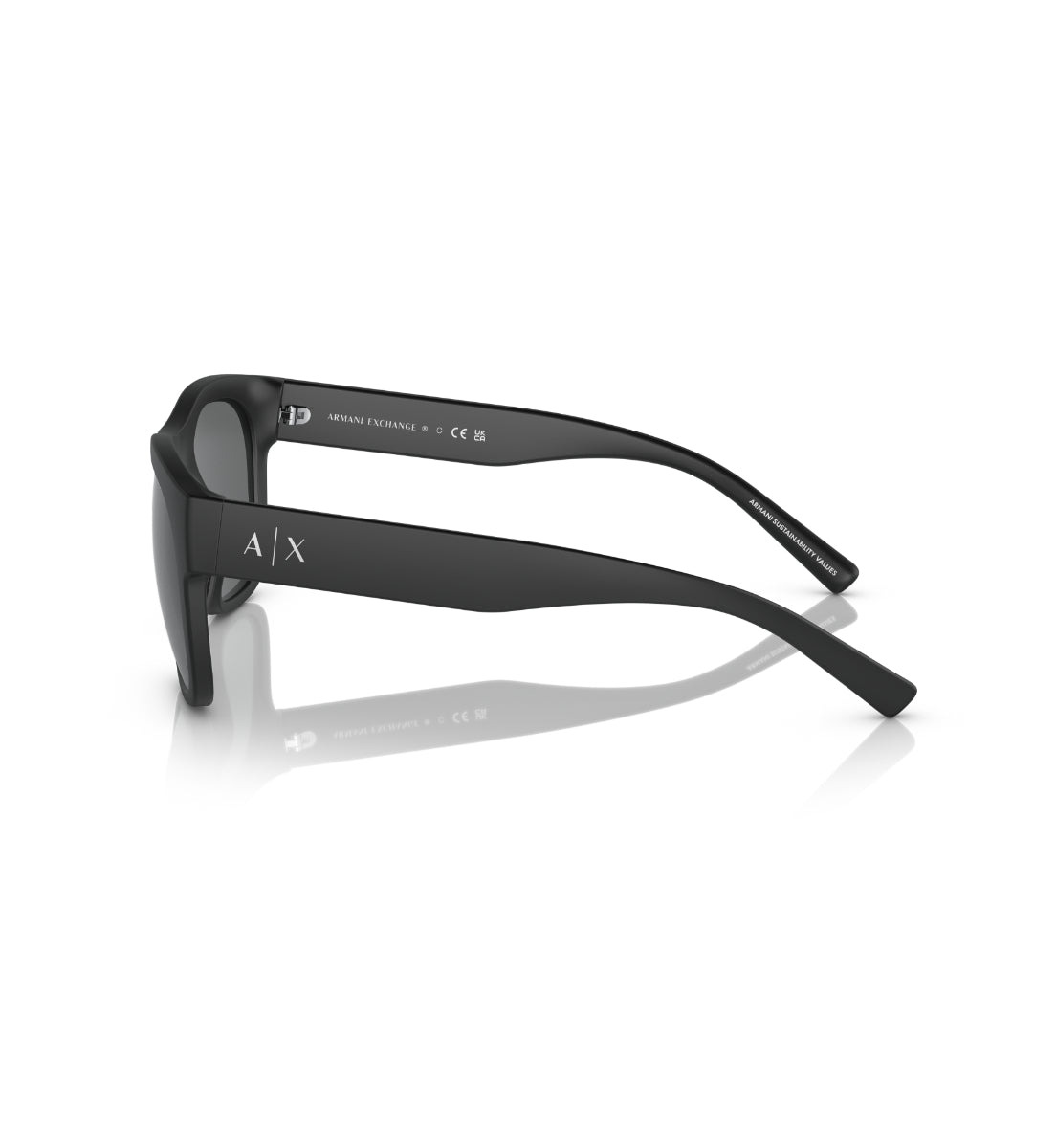 Armani Exchange AX4128 – Gafas de Sol para Hombre