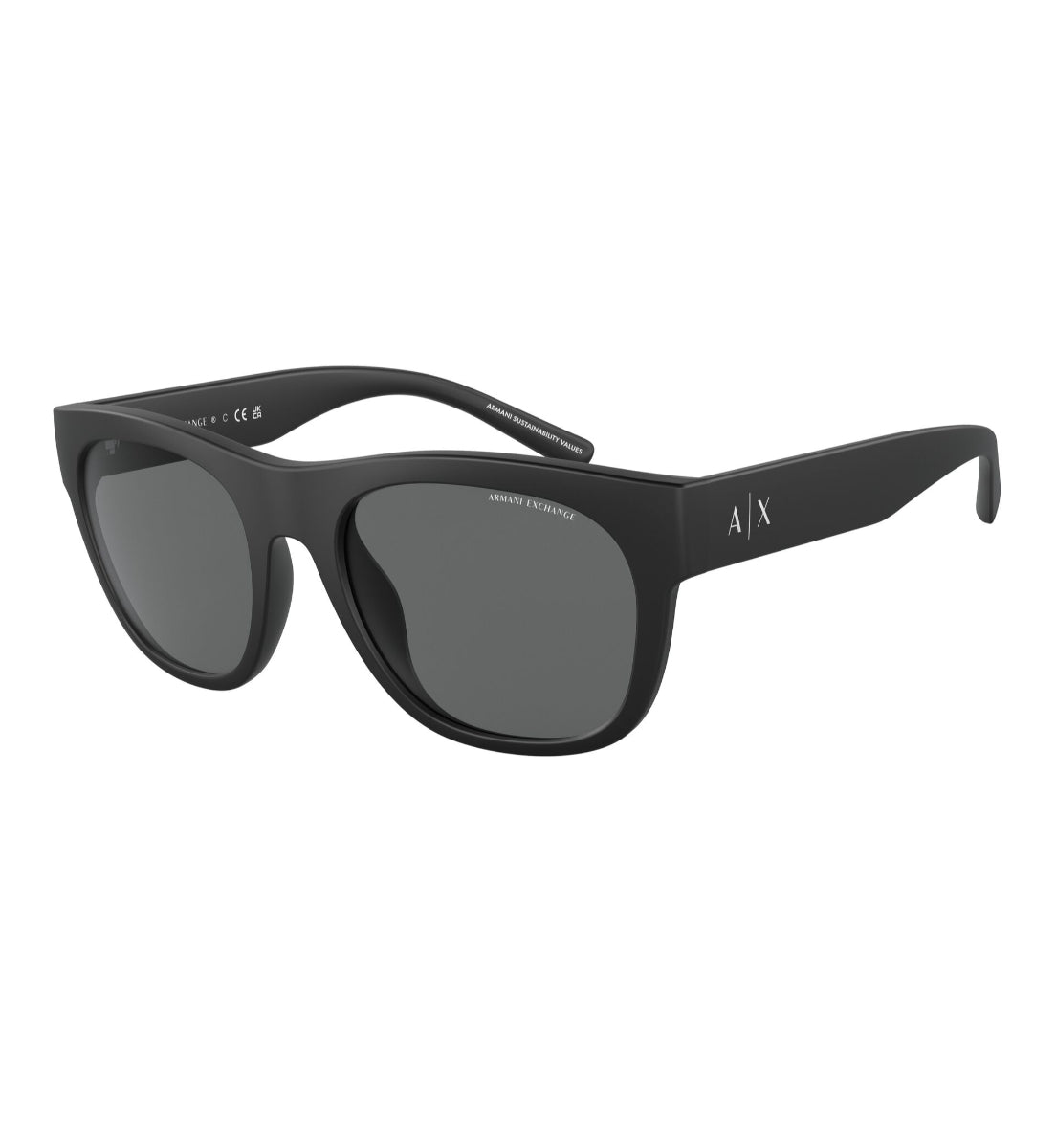 Armani Exchange AX4128 – Gafas de Sol para Hombre