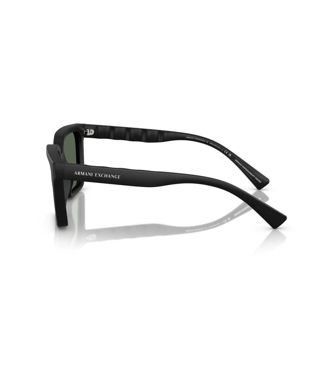Armani Exchange AX4147 – Gafas de Sol para Hombre
