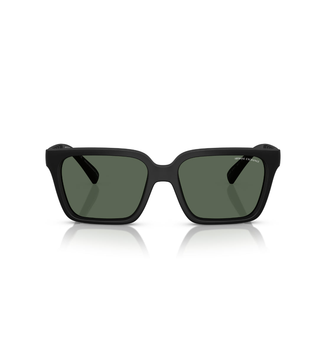 Armani Exchange AX4147 – Gafas de Sol para Hombre