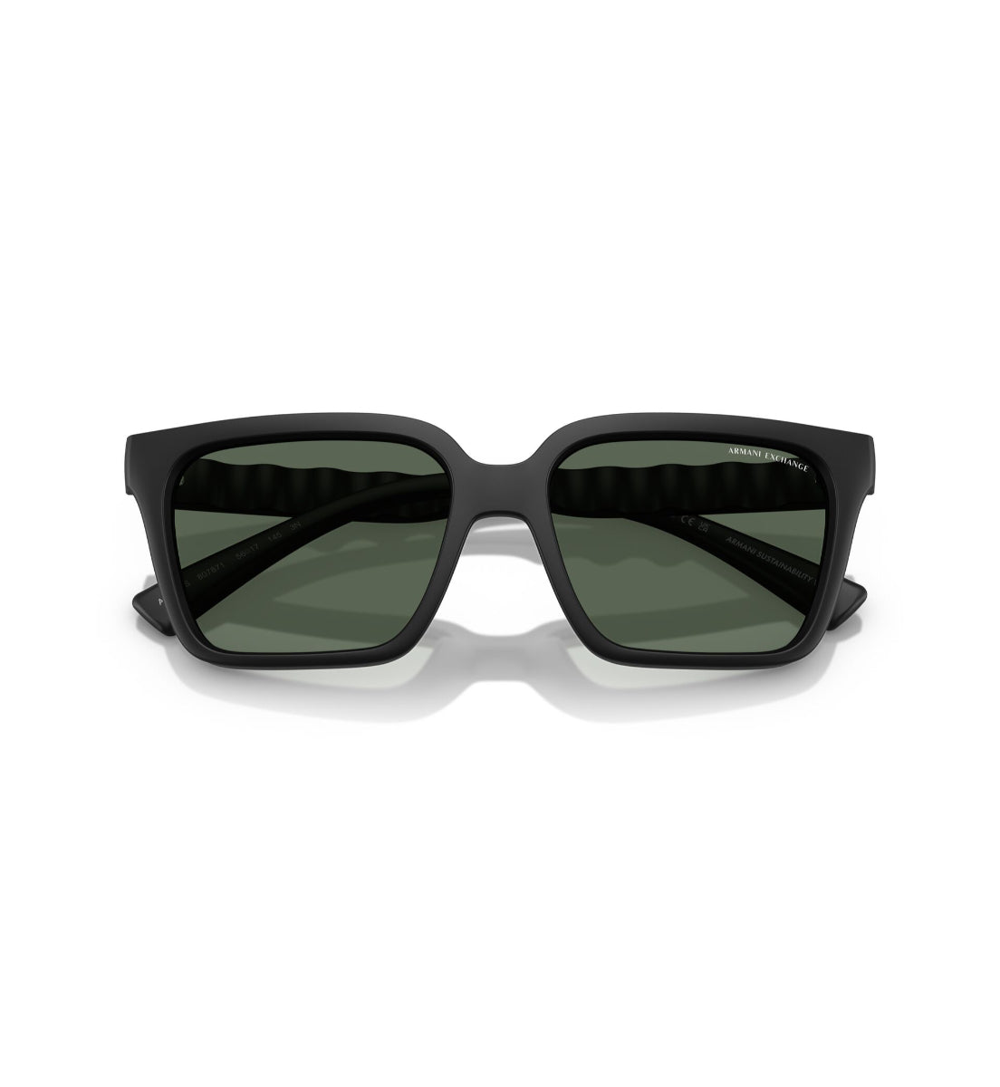 Armani Exchange AX4147 – Gafas de Sol para Hombre