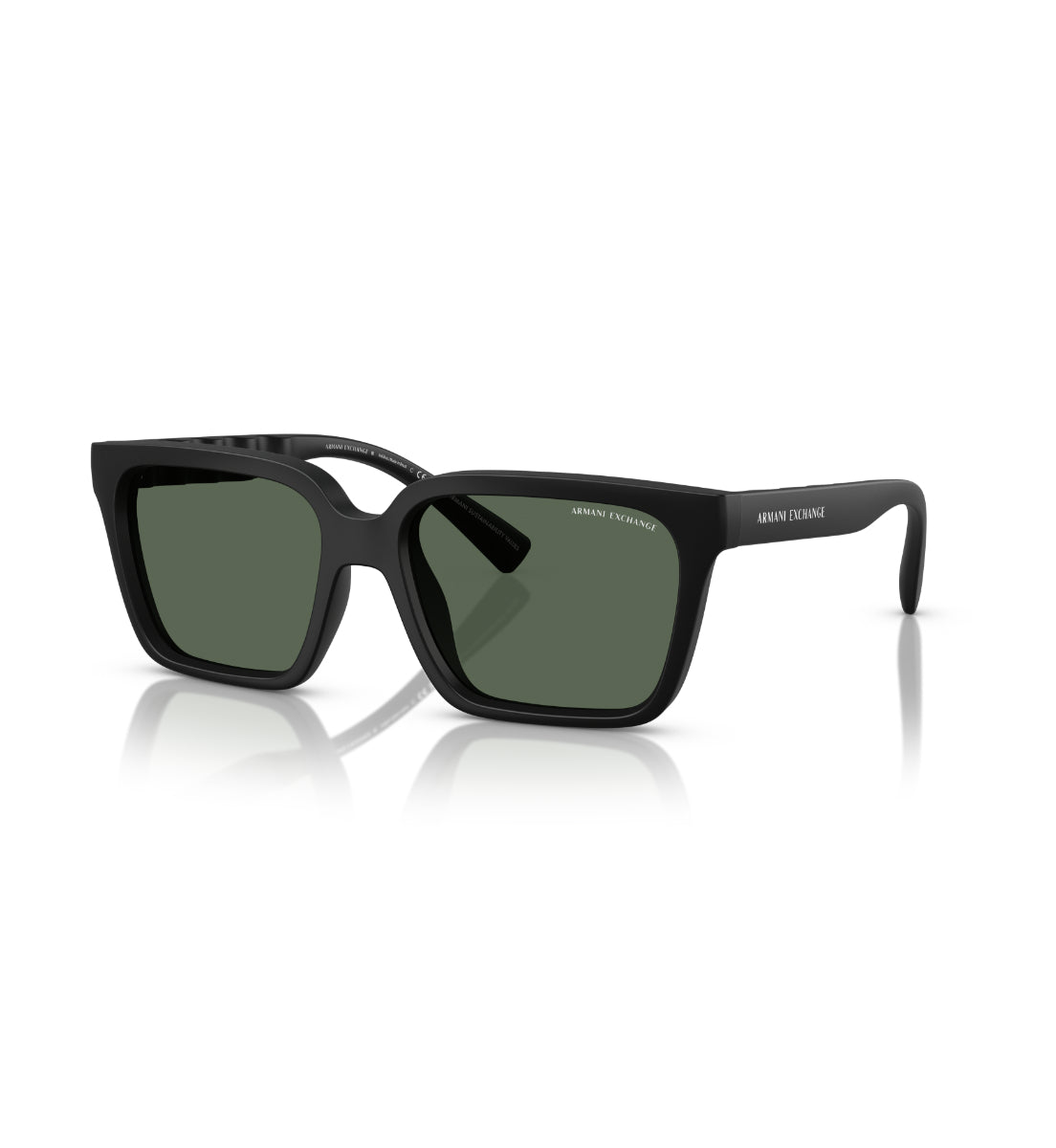 Armani Exchange AX4147 – Gafas de Sol para Hombre