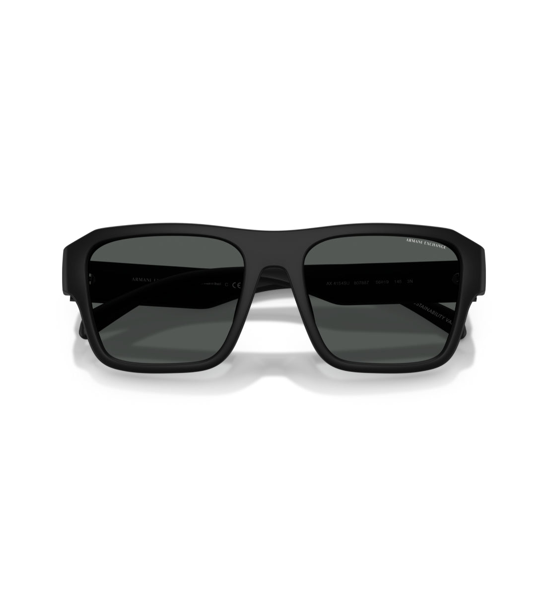 Armani Exchange AX4154 – Gafas de Sol para Hombre