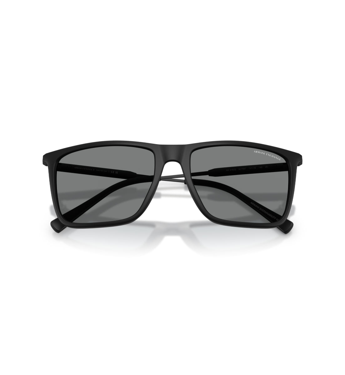 Armani Exchange AX4160 – Gafas de Sol para Hombre