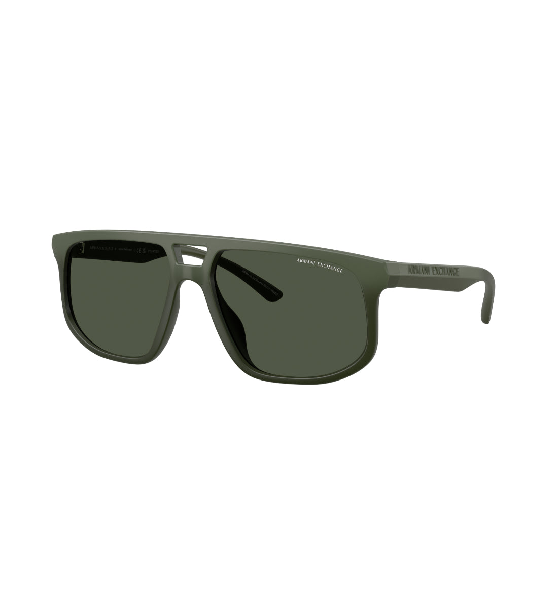 Gafas de Sol Armani Exchange AX4161SU AX4161 83899A 58