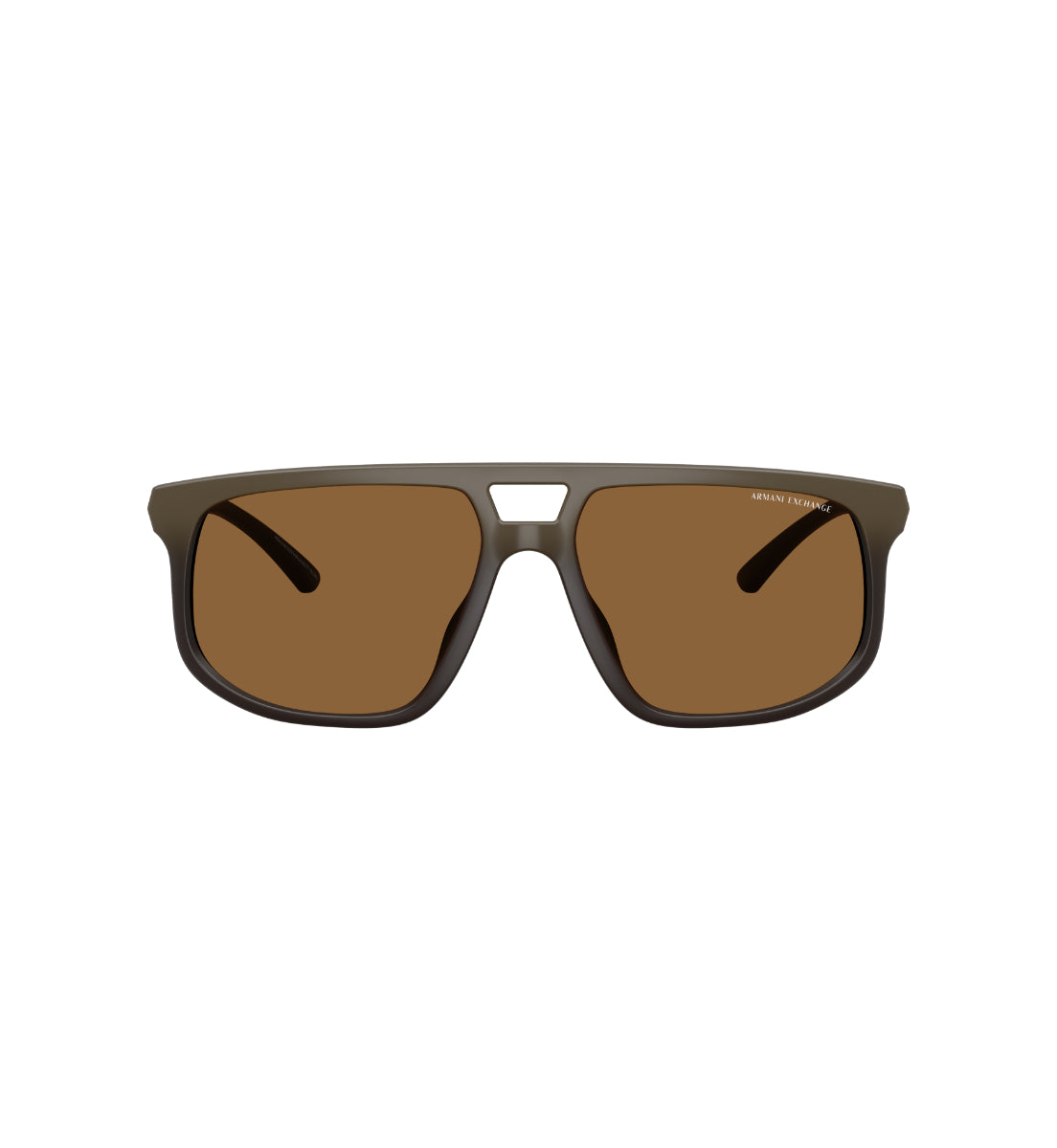 Armani Exchange AX4161SU – Gafas de Sol para Hombre