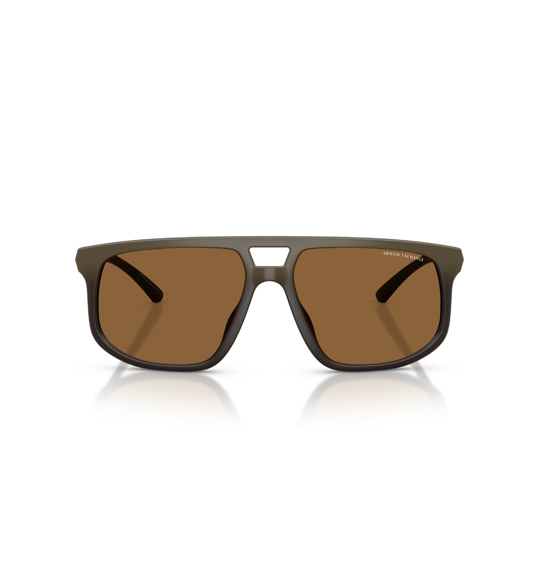 Armani Exchange AX4161SU – Gafas de Sol para Hombre