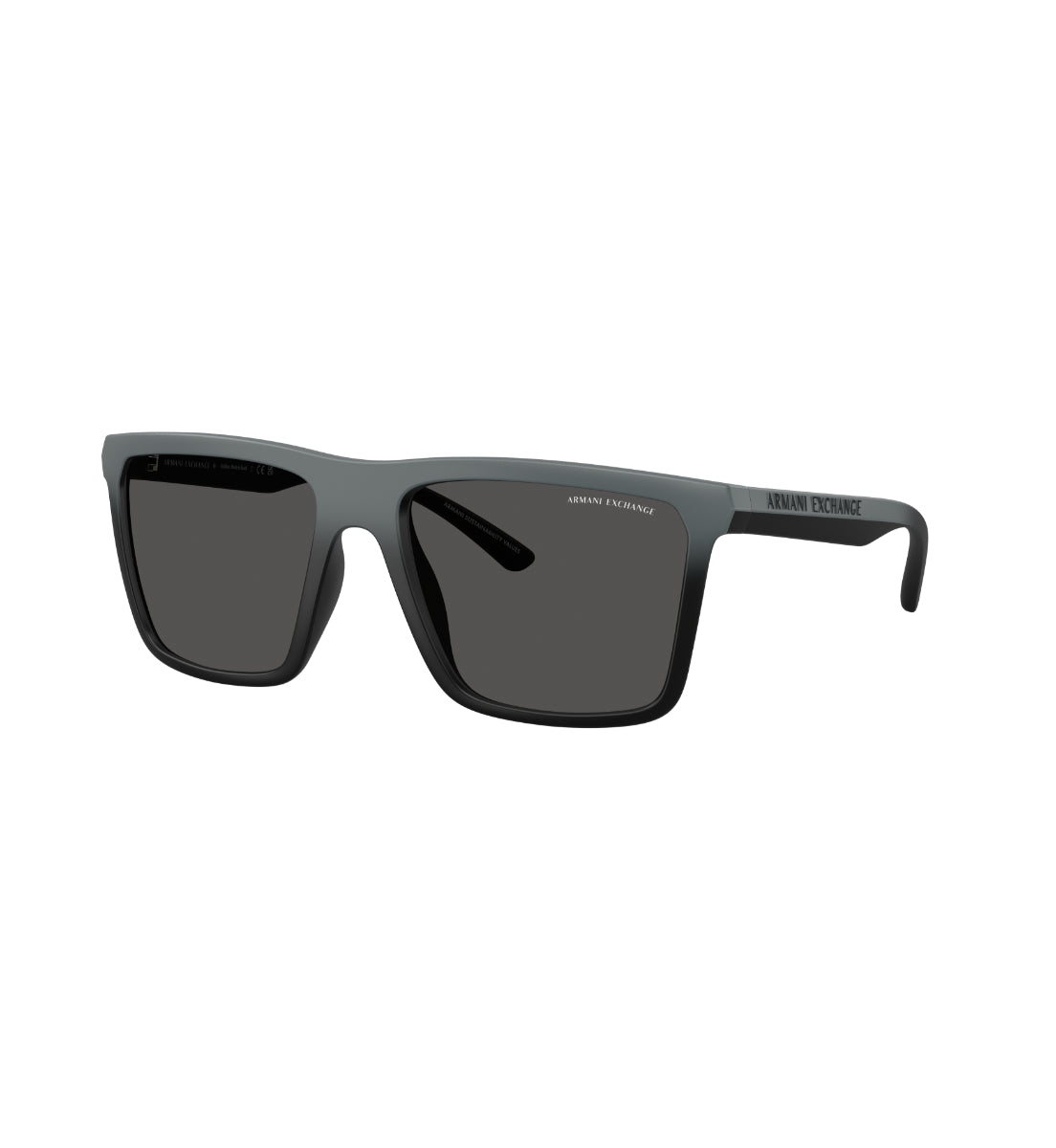 Armani Exchange AX4162SU – Gafas de Sol para Hombre