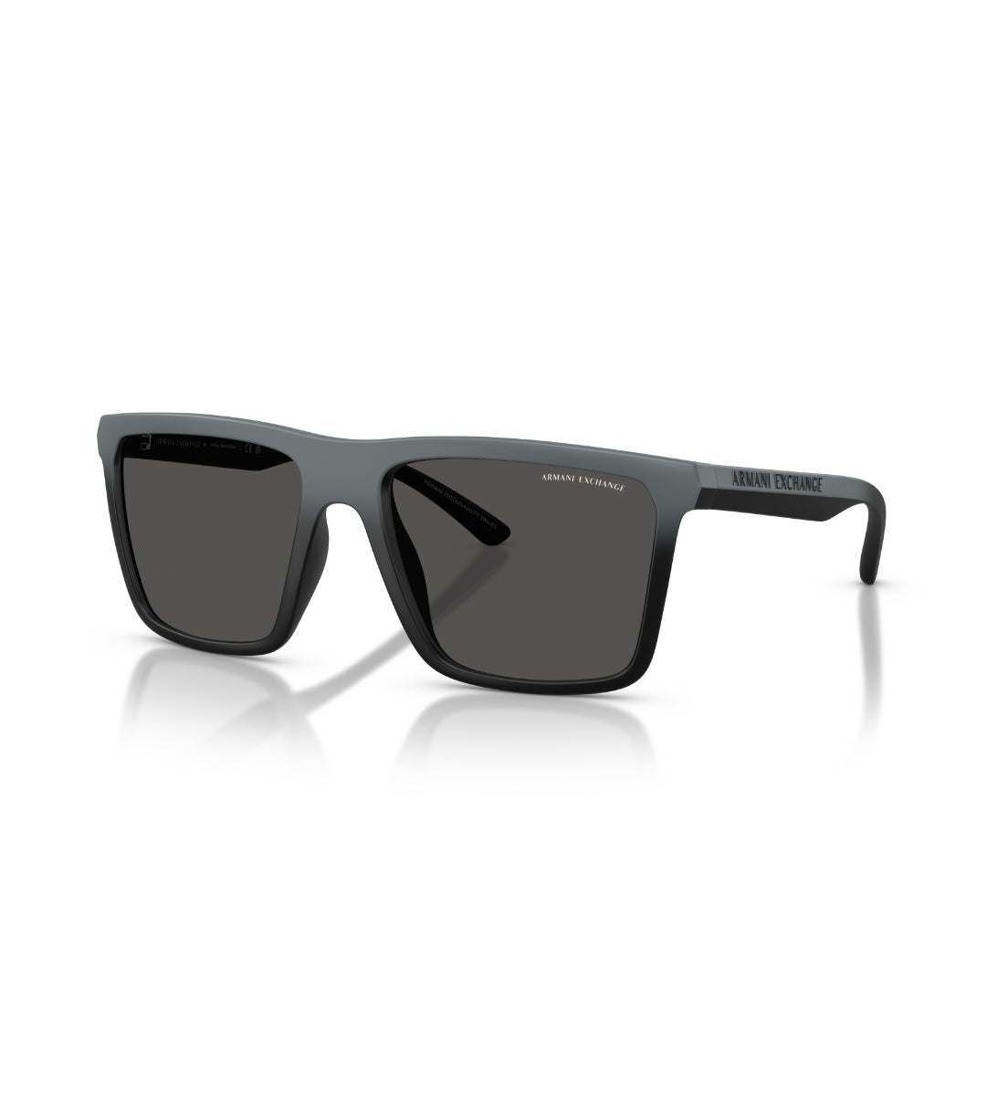 Armani Exchange AX4162SU – Gafas de Sol para Hombre