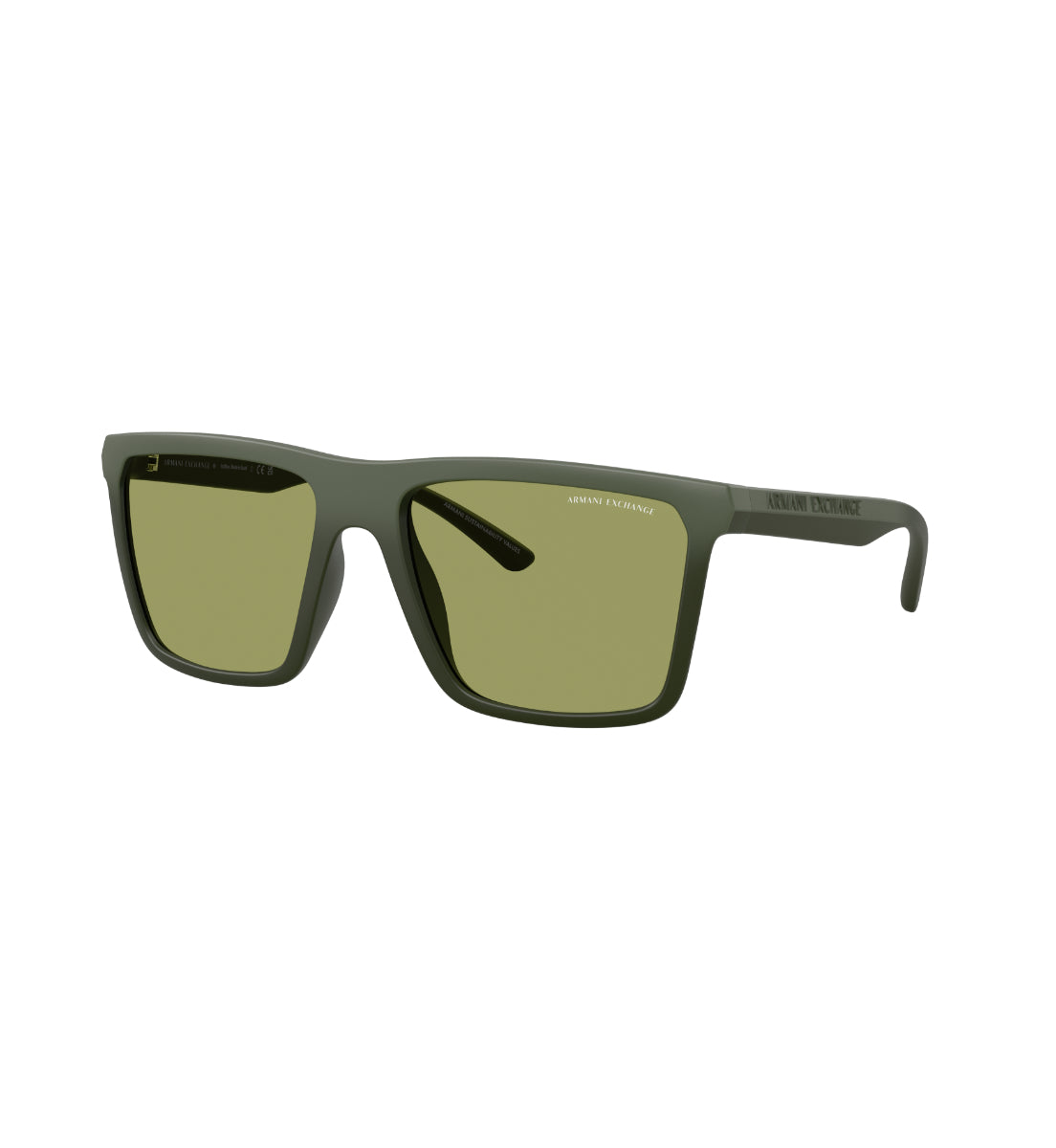 Armani Exchange AX4162SU – Gafas de Sol para Hombre