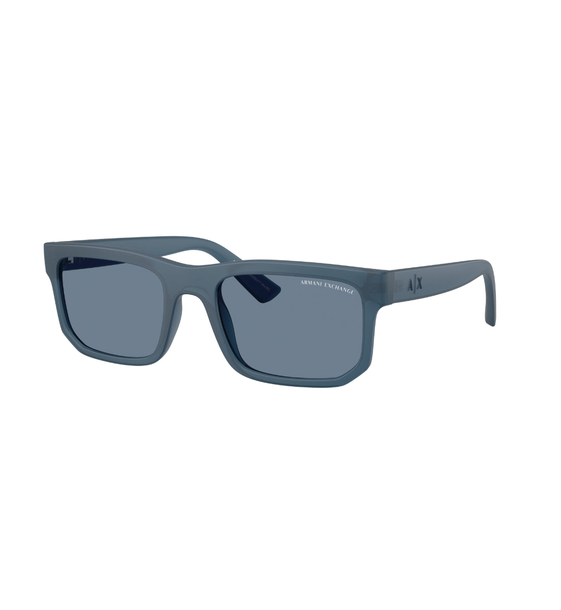 Armani Exchange AX4165S Polarizadas – Gafas de Sol para Hombre