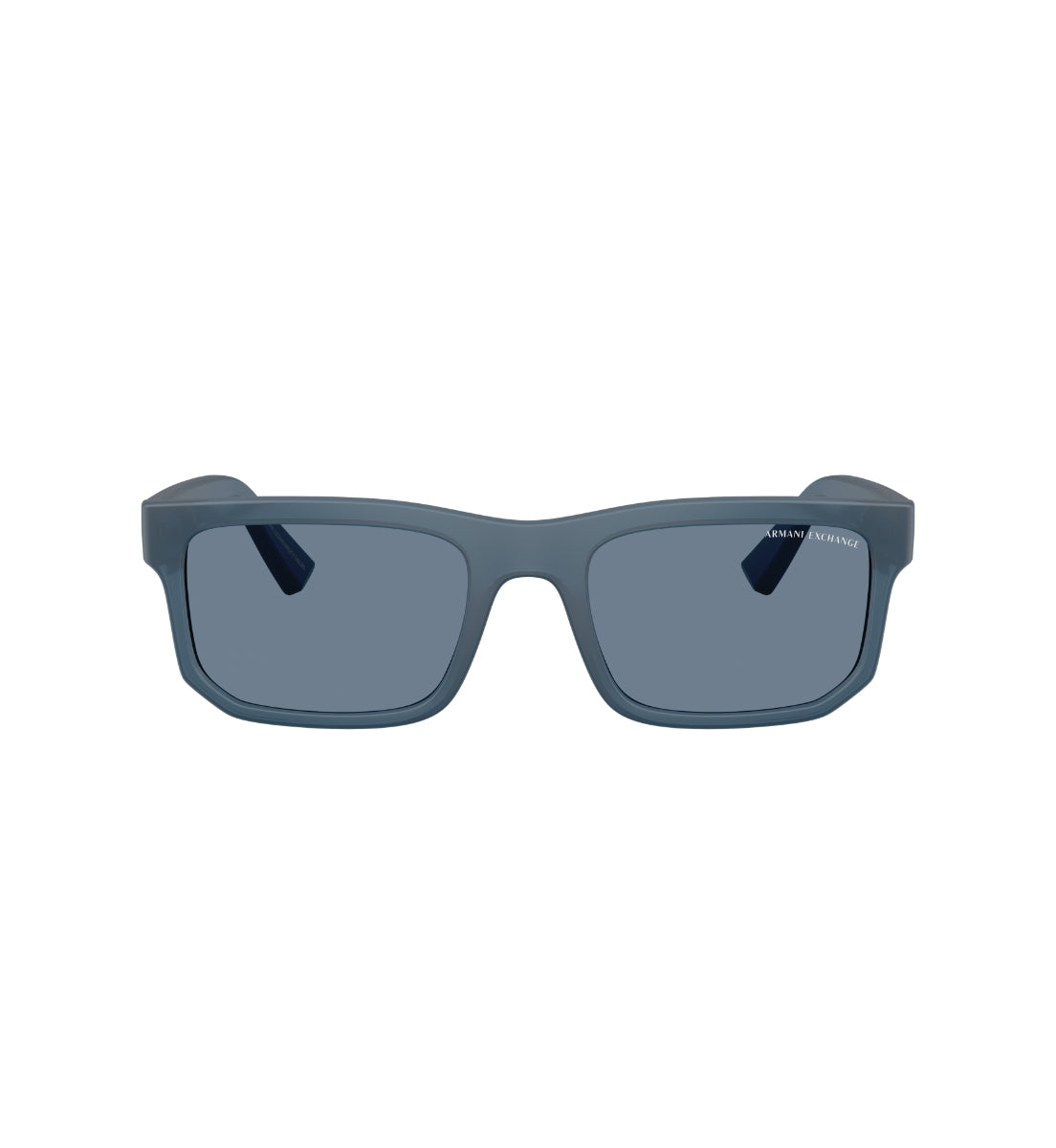 Armani Exchange AX4165S Polarizadas – Gafas de Sol para Hombre